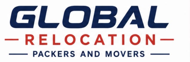 Global Relocation Logo